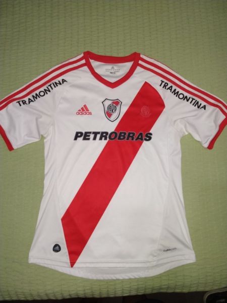 Camiseta de River Plate % ORIGINAL