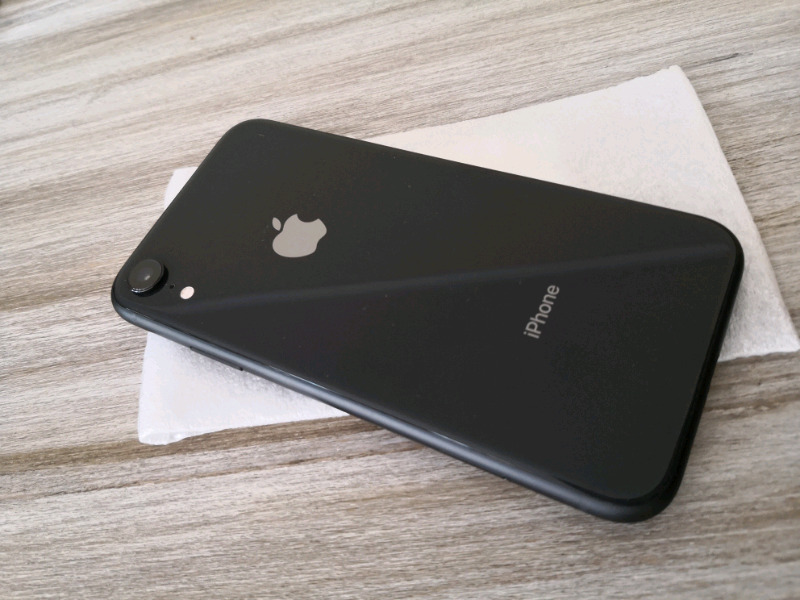 IPhone XR 128gb sin uso