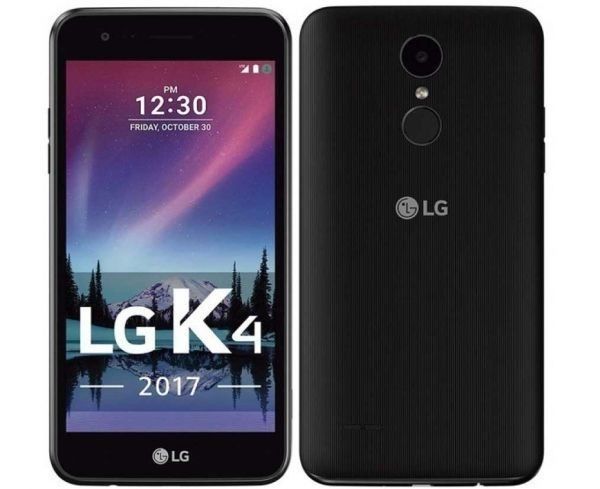 LG K + Vidrio Templado + Carcasa Reforzada