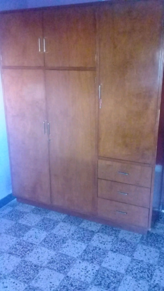 Ropero grande dormitorio