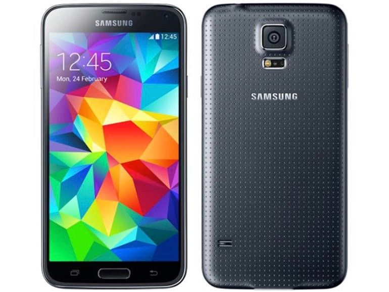 SAMSUNG Galaxy S5 muy buen estado!