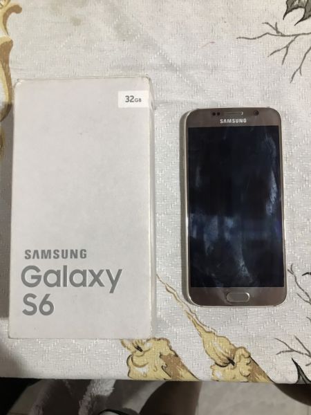 Samsung Galaxy s6