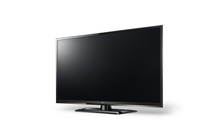 Smart TV 32" LG 32LS575S