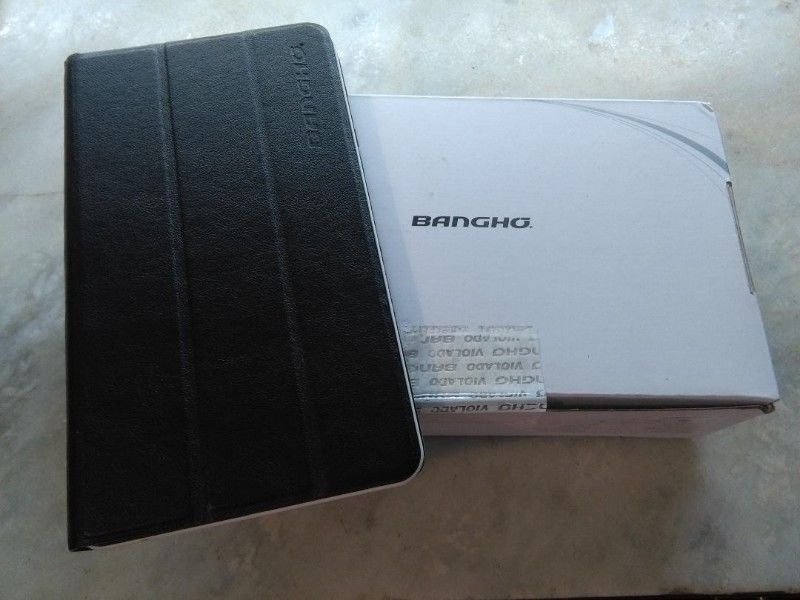 Tablet 7" Bangho Aero J  Intel.