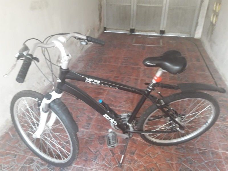 Vendo bicicleta (nueva)