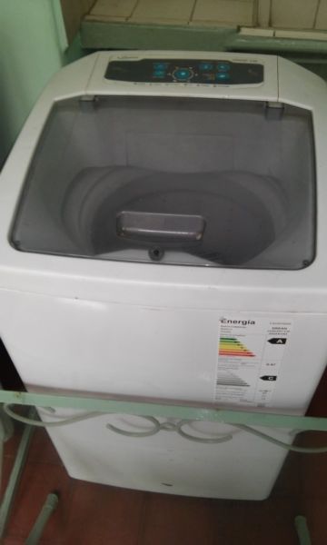 Vendo lavarropa automático Dreans 5constet