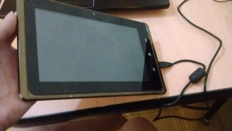 Vendo tablet x-View