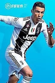 fifa 19 usado
