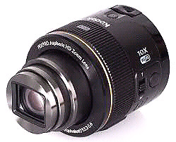 kodak Smart Lens SL10 sin uso