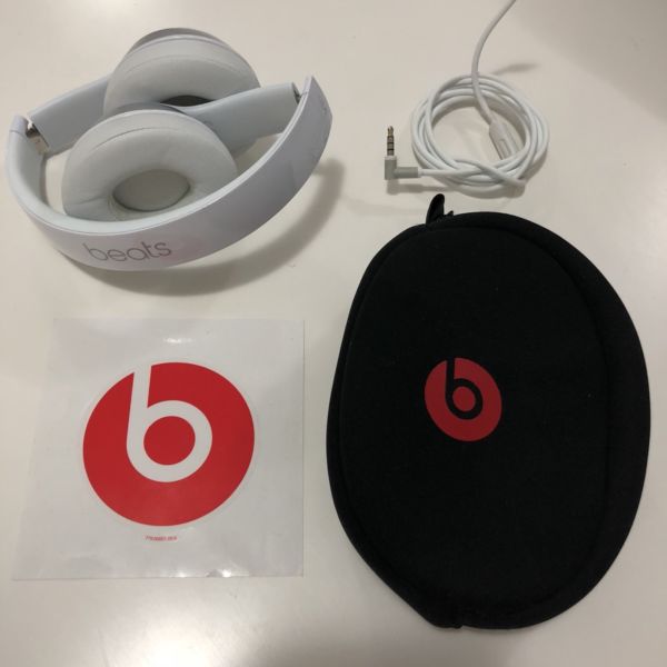 Auriculares Beats originales