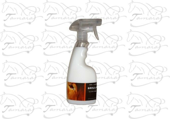 Brillo para crines y colas Equi-Care