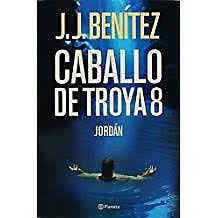 Caballo De Troya 8, Jordan- J.j. Beitez