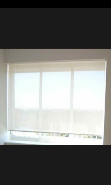 Cortinas roller black out