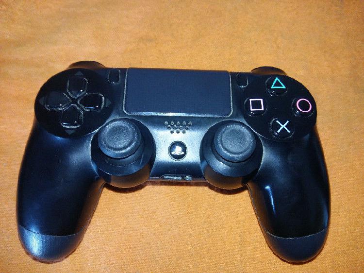 Dualshock 4 Usado NO funciona (vendo o permuto)