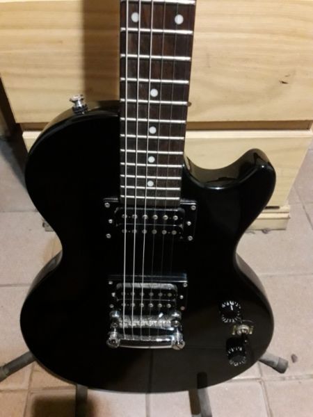 Epiphone Les Paul Special 2 USA