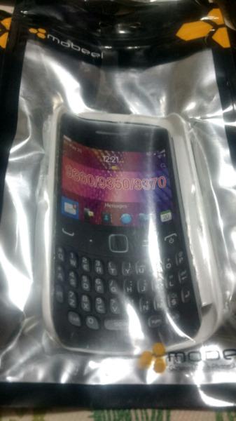 Funda para Blackberry Nueva modelos 9360/9350/9370 curve