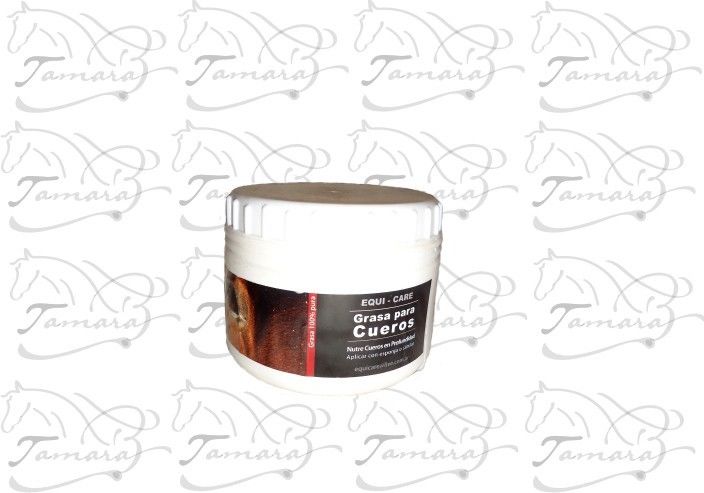 Grasa para cueros Equi-Care