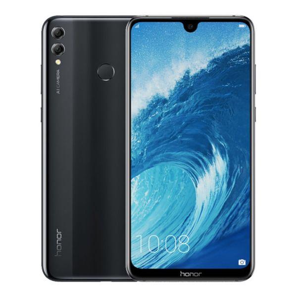 Huawei Honor 8x 64gb/4 Ram- Nuevo Libre garantia