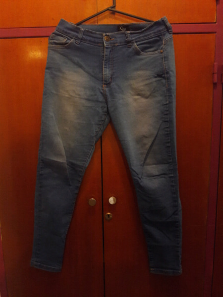 Jean T 42