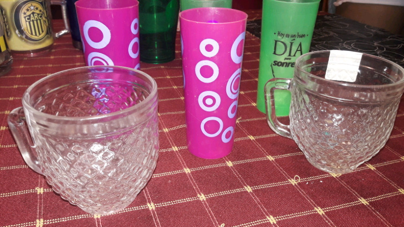 Liquidacion x cierre