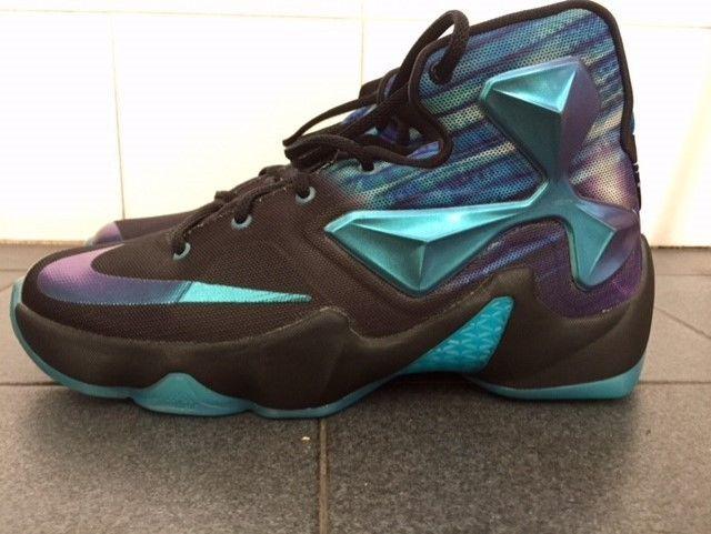 Nike Lebron 13 XIII Nuevas