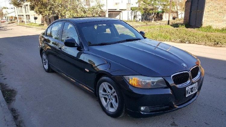 PART VENDO BMW 320I EXECUTIVE AUTOMATICO FULL NEGRO