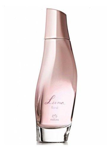 Perfume Natura - Luna Floral