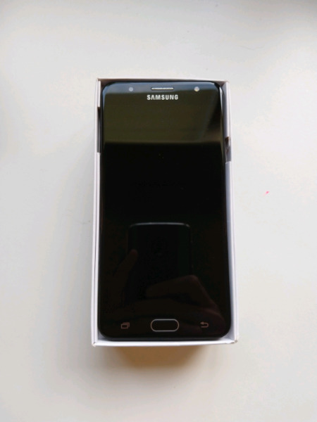 Samsung Galaxy J7 Prime 