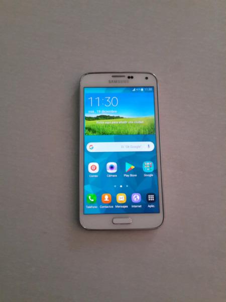 Samsung Galaxy S5 4g LTE