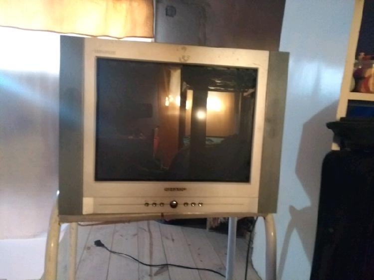 Televisor sharp 21