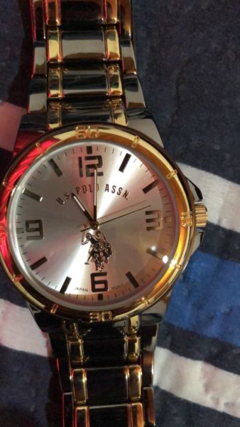 Vendo Reloj nuevo sin uso