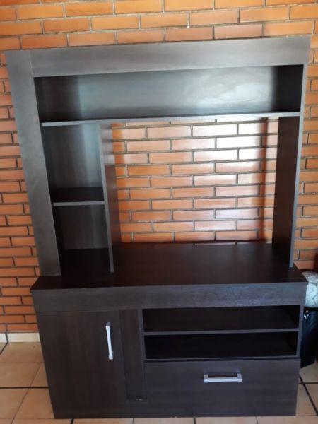 Vendo mueble para televisor