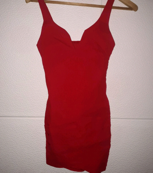 Vestido Amy. Mujer