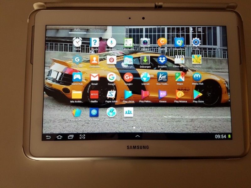 samsung tablet 1