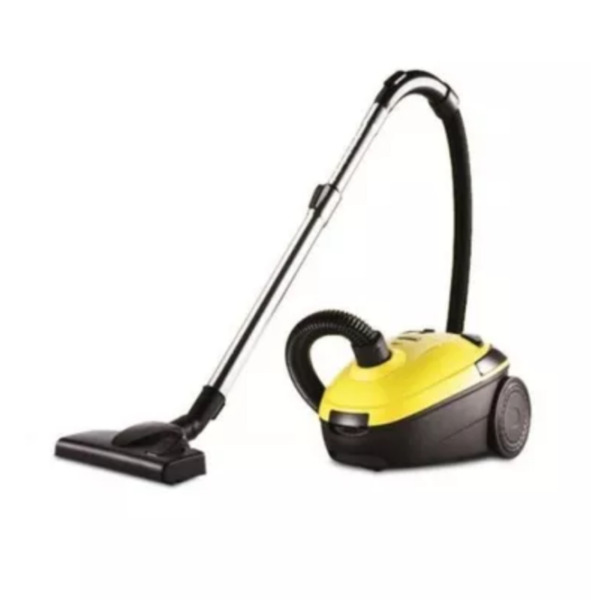 Aspiradoras karcher nuevas