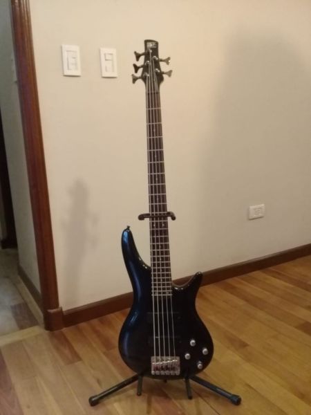 Bajo Ibanez Sd Gr 5