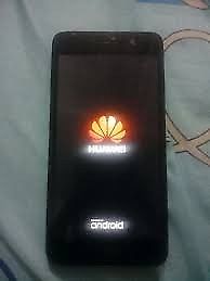 CELULAR HUAWEI PY6 LIBRE !!