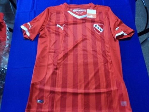 Camiseta orig nueva vieja Independiente Puma
