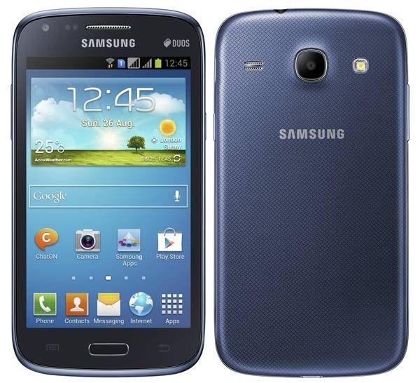 Celular Samsung Galaxy Core GT-i