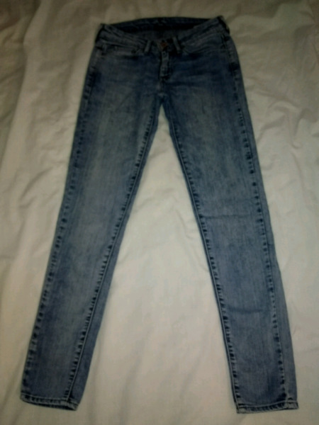 Jean levis original