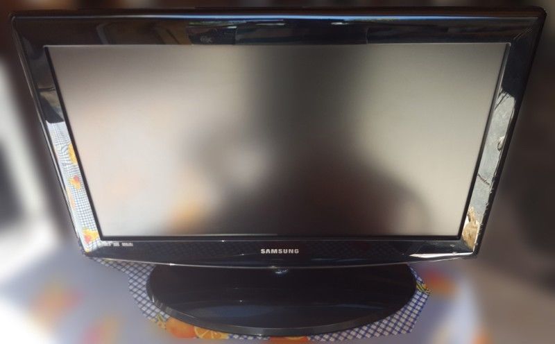 Monitor / TV 23 Pulgadas Samsung HD