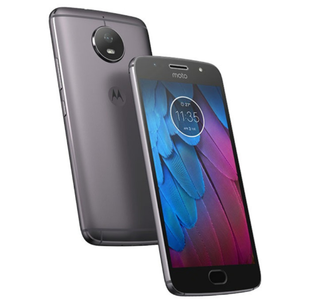 Motorola Moto g5s