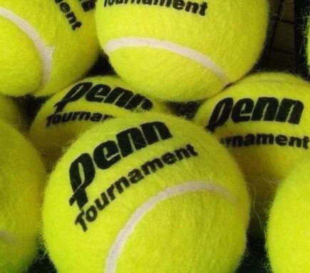 Pelotas Penn Tournament