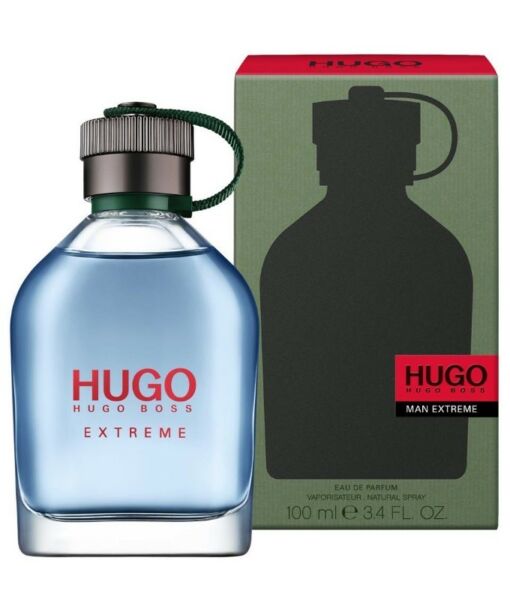 Perfume Hugo Boss Man IMPORTADO