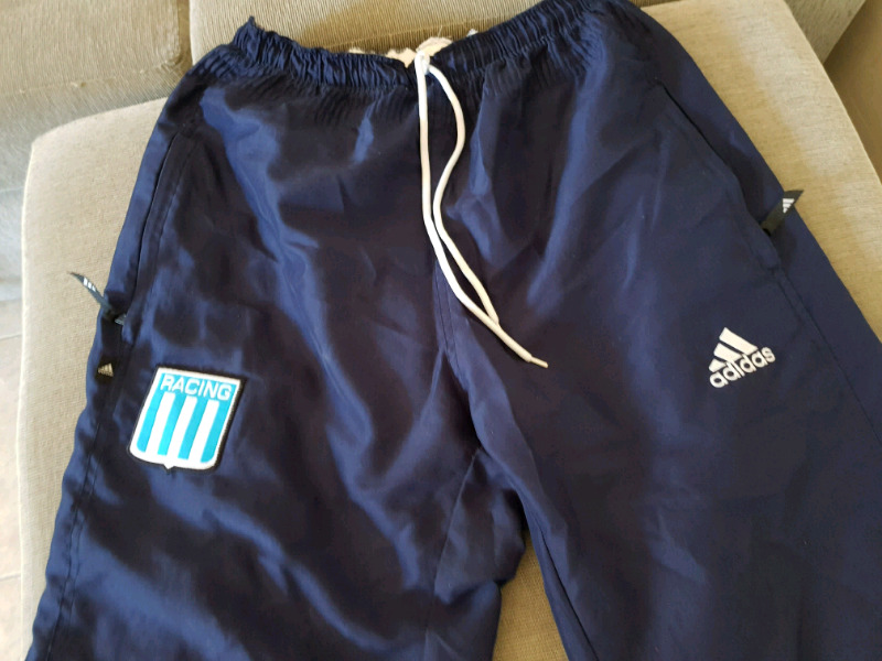 Racing pantalon adidas