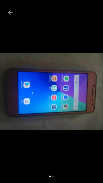 Samsung j2 prime