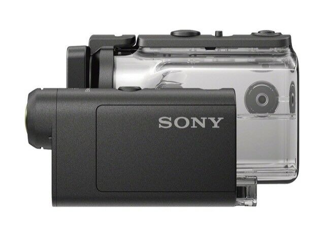 Sony HDR As50 Full HD