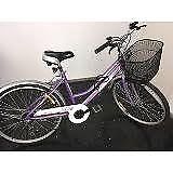 VENDO BICICLETA DE MUJER WINNER