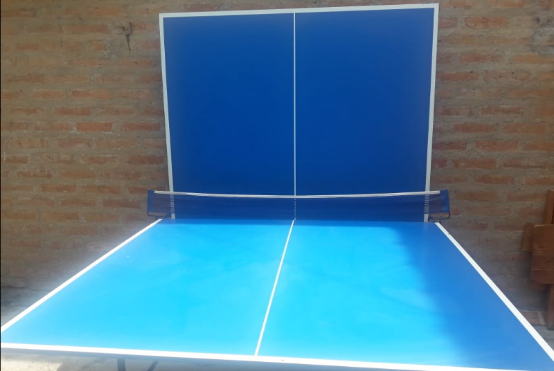 vendo mesa de ping pong