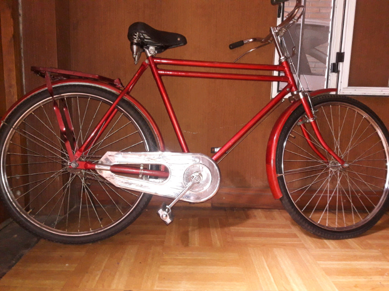 Bicicleta inglesa AMCO original de india